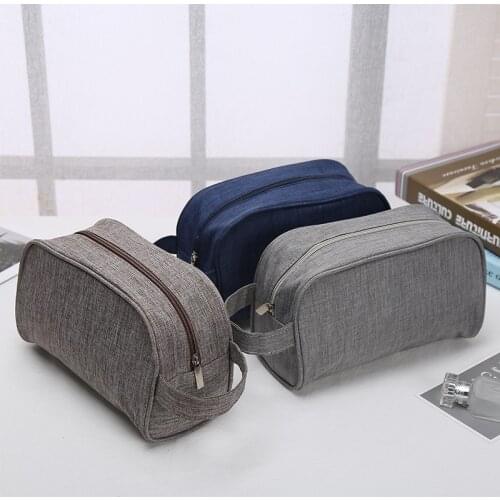 Women Cosmetic Bag Outdoor Travel Storage Bags Portable Makeup Bag Waterproof Female Toiletry Box Multifunction Dressing Case