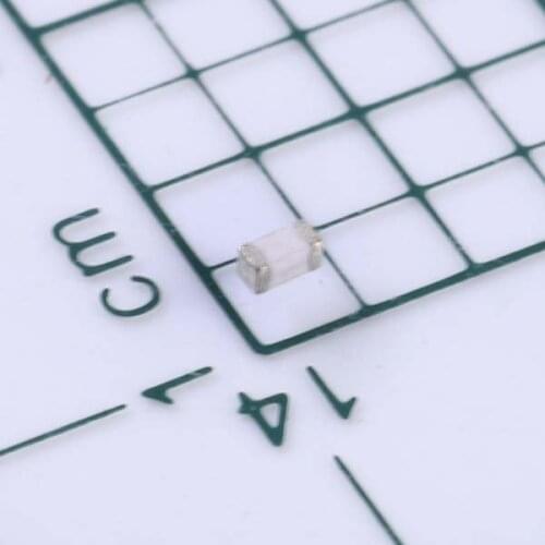 0603 33nH ±5% 300mA VHF160808H33NJT 0603 39nH ±5% 300mA VHF160808H39NJT 0603 47nH ±5% 200mA VHF160808H47NJT Inductor High freque