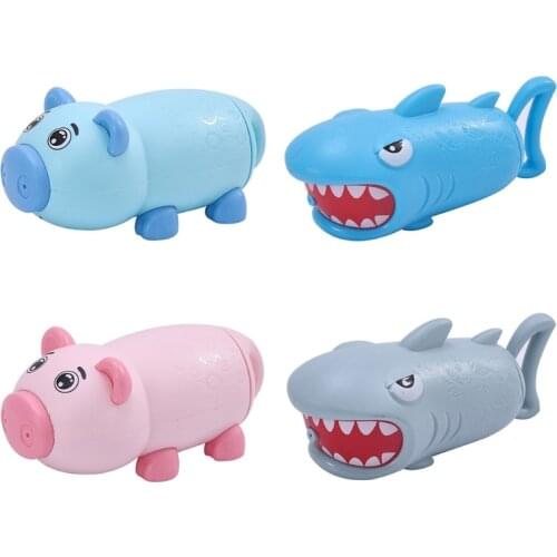 1Set Summer Game Toy Sand Playing Toys Sandpit Beach Activity Fighting Toy Swimming Pool Toy Kids’ Playset Water Squirt