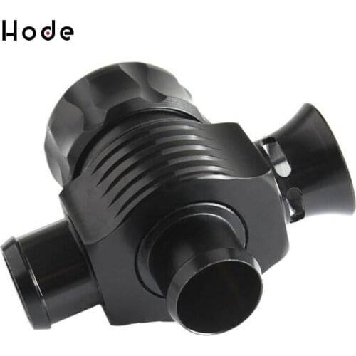 Auto modified turbine pressure relief valve adjustable turbine pressure relief valve bilateral air outlet type