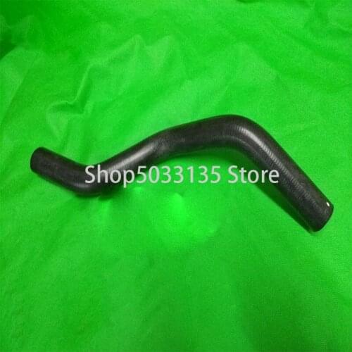 Car water tank upper water pipe hon dac ivi c lower water pipe water tank cooler hose Cold water pipe Hot water pipe Engine wate