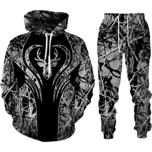 FANAN Men's Sportswear