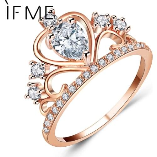 Свадебные кольца IF ME China At AliExpress