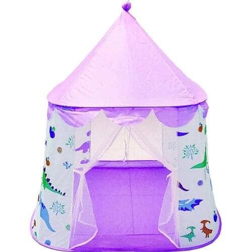 Kids Tents Karchibate China