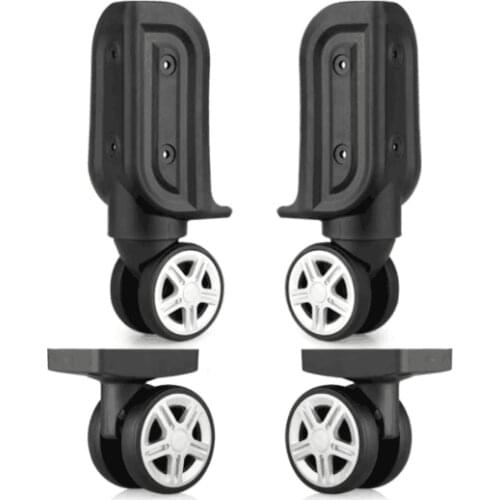 Aluminum alloy wheel small suitcase luggage CH491-64530