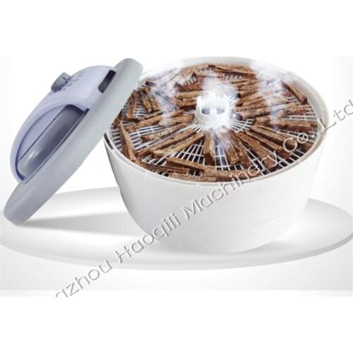 Dried fruit machine food drying machine fruit vegetable dewatering machine dry machine dryer for fruit