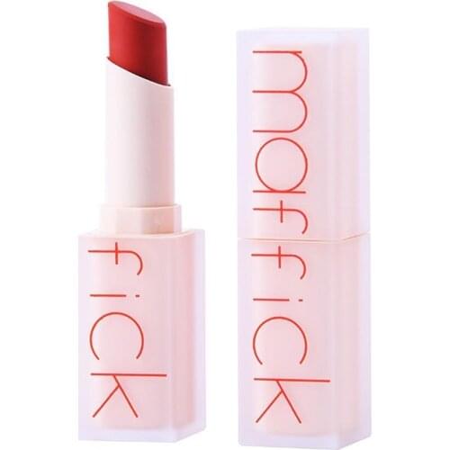 Mini 6 Colors Liquid Lip Gloss Waterproof Non-stick 24 Hours Long Lasting Velvet Matte Lipstick Lip Gloss Cosmetic Makeup