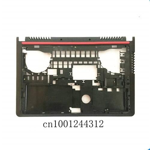 Orig New For Dell Inspiron 15-7000 7557 7559 Laptop Bottom Case Lower Case Base Cover Housing Cabinet Shell Black 0T9X28
