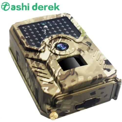 POMIACAM Action Cameras