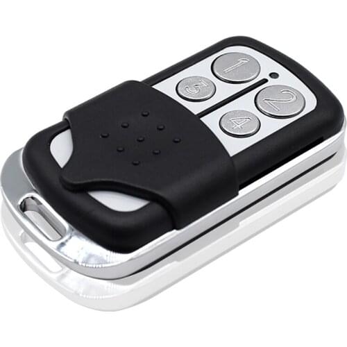 2PCS Liftmaster Chamberlain Craftsman Garage Door Remote Control 893LM 891LM 950ESTD 953ESTD Yellow Learning Button