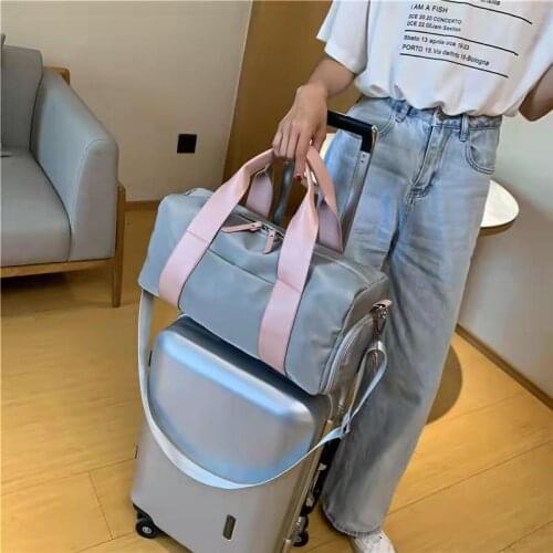 QILIBAI Women's Fitness Bags