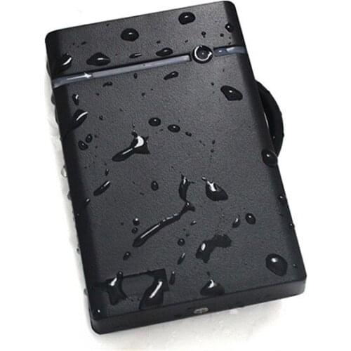 DWE CC RF access control chip readers DC 12V EMID TK4100 black RS485 rfid reader 125khz