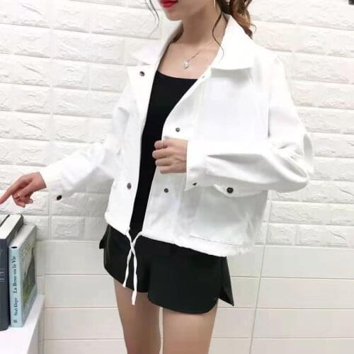 Женские летние куртки UOSU China At AliExpress