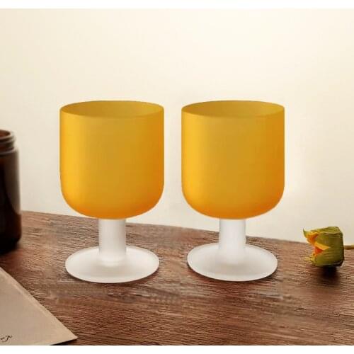 YOMDID Wine Glasses