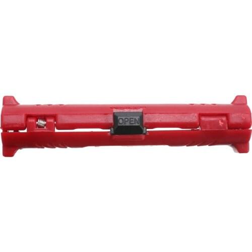 1Pc Cable Wire Stripper Stripping Blade for BNC F Connector Aerial Coaxial Plugs Wire Cable Pen Cutter Stripping Machine Pliers