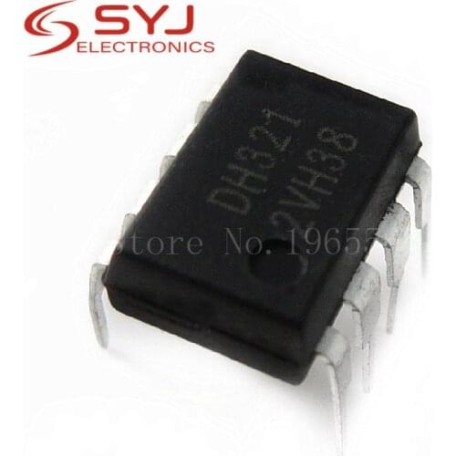 10pcs/lot DH321 FSDH321 DIP-8 In Stock