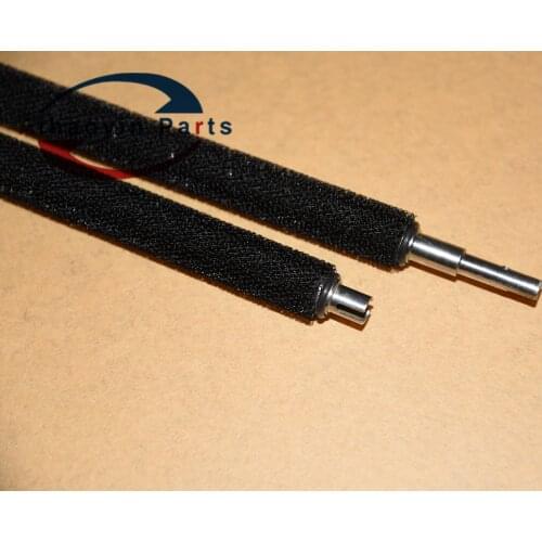 2pcs new B247-2330 A096-9523 Drum Cleaning Brush Roller for Ricoh AF1075 AF1060 AF2060 AF2075 MP5500 6500 6000 7000 8000 roller