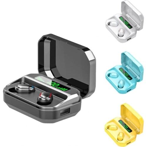 For Huawei Mate P40 P30 P20 P10 P9 P8 Plus Lite 309 Bluetooth 5.0 Wireless Earphone Smart-Touch Headphone In-ear Sports Headset