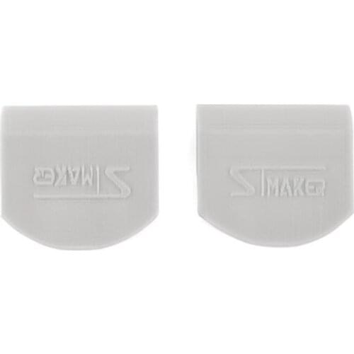 For DJI OM 4 Handheld Gimbal Mobile Phone Quick Release Bracket Magnetic Mobile Phone Buckle Extension Bracket