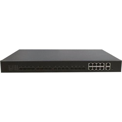 FTTH Pon equipment gpon epon OLT 8 Ports price