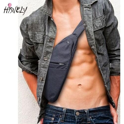 HISUELY Men's Travel Backpacks