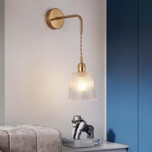 Iydia LED Wall Lights