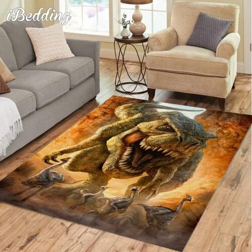Animal Carpet Teenager Decoration Home Bedroom Kitchen Living Room Bathroom Aisle Floor Mat Doormat Home Door Mat
