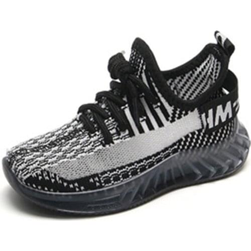 Basket Garcon Childrens Coconut Shoes Baby Casual Sneakers For Girls Boys White Shoes 2021 Breathable Mesh Bambas niña Hot Sale