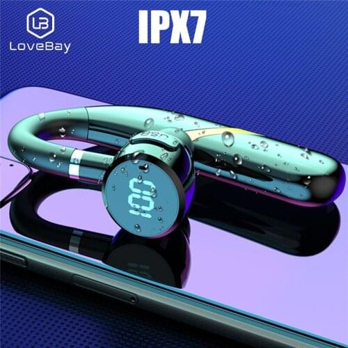 Lovebay Headphones
