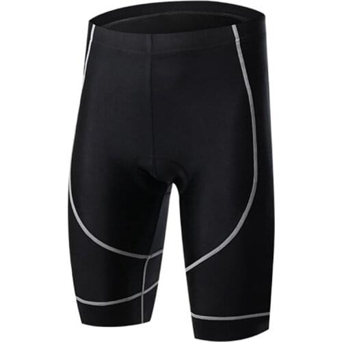 2018 Men Team Sports clothing shorts cycling wear cycling shorts Anti-sweat Riding mtb Bike Shorts with pad bermuda ciclismo