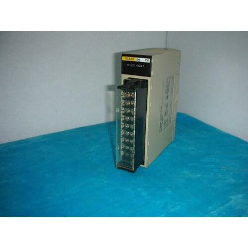 OMRON OMRON C200H-OC224