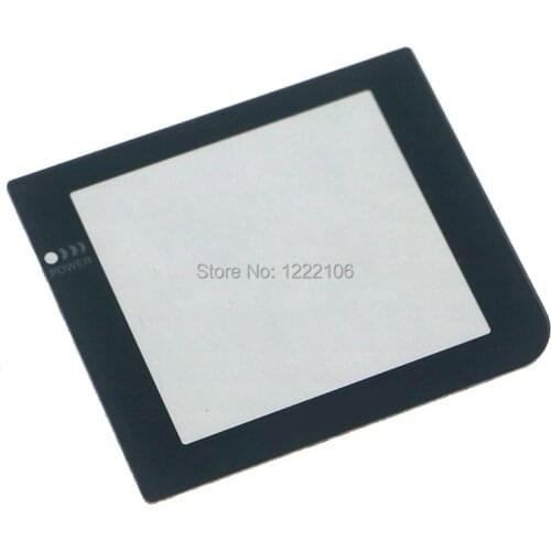 Plastic Screen Lens Protector for GBL gameboy LIGHT screen 69mm 58mm protection panel