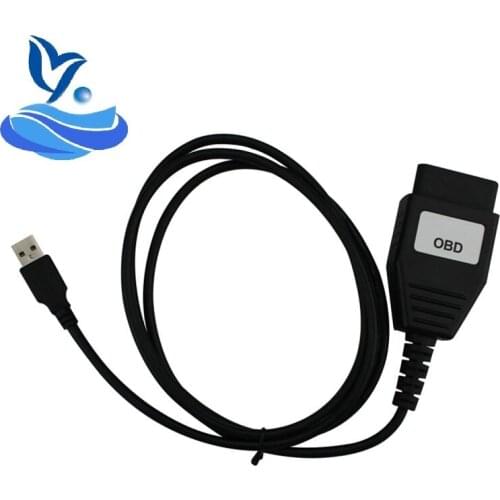 Hot Program Diagnostic USB Cable Scanner OBD Chip-Tuning OBD2 Car ECU Program Scanner Car Diagnostic Tools