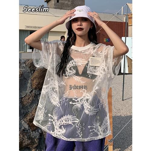 Seeslim Women's T-shirts