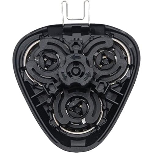 Shaver Replacement shaver heads for Philips S2303 S2305 S3102 S3103 S3202 S3203 S3206 S4303 Razor Blade