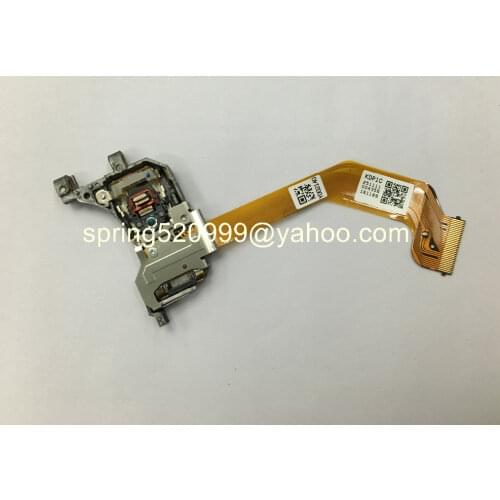 Brand new Kenwoo DVD laser KDP1C KDP-1C optical pickup for DVS-7153V DVS-7154V DVS-7152V DVS-7150V Ford Opel car DVD loader