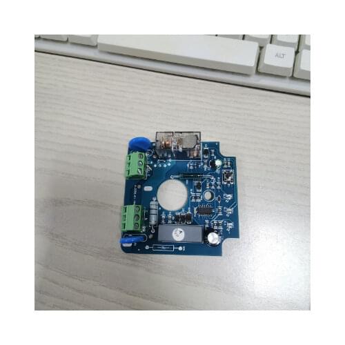 Pump automatic electronic pressure controller / pressure switch / automatic pressure controller / electronic water switch