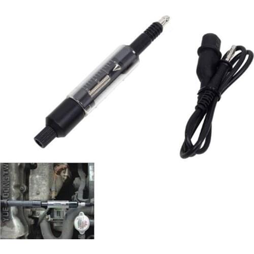 Car Spark Range Test Spark Plugs Wires Coils Diagnostic Ignition Spark Tool ignition coil ignition system tester