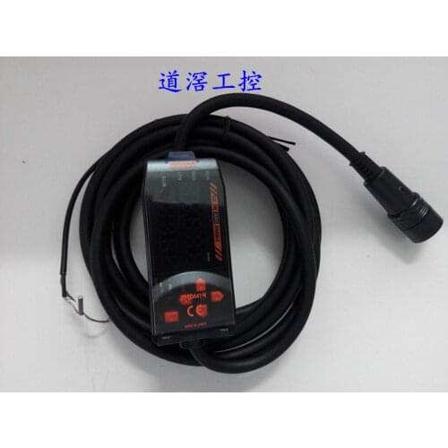 Smart Sensor ZX1-LD100A61