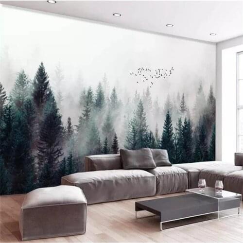 YISL Vinyl Wallpapers