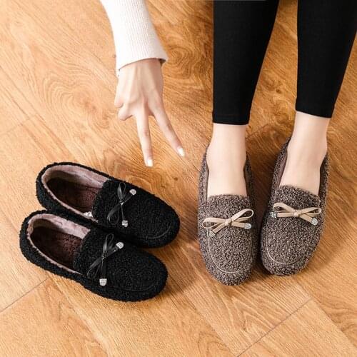 2020 Women Sneakers New Fashion Women Casual Shoes Breathable Winter slip on Flats Platform ankle boots