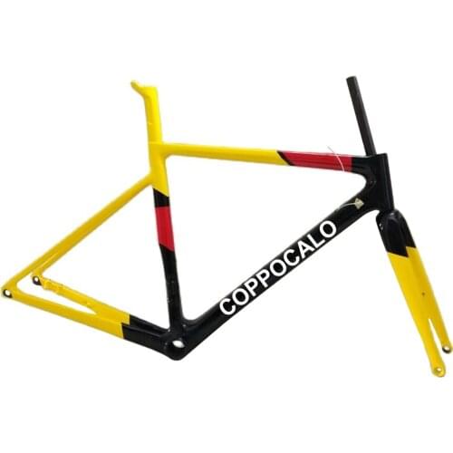 2021 V3Rs Carbon Frame Road Bike Frame Champion Edition T1100 High Quality Bicycle Frame+Fork+Headset+Seatpost+Clamp