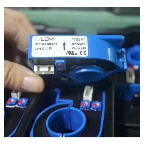 Free shipping New HTR200-SB/SP1 Module