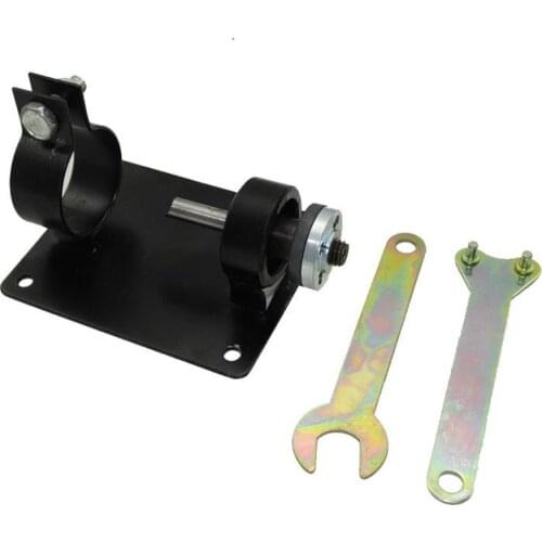 High Quality Electric Drill Cutting Holder Polishing Grinding Bracket Seat Stand Drilling Machine Base Cutter Converter