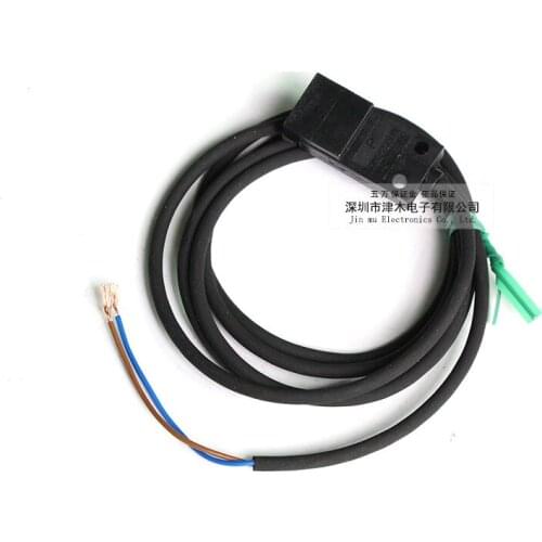 GXL-15Flu close sensor dc two - line front detection 6months warranty