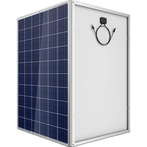 Best sell 270W Mono-crystalline Solar Module for Panel Cheap price