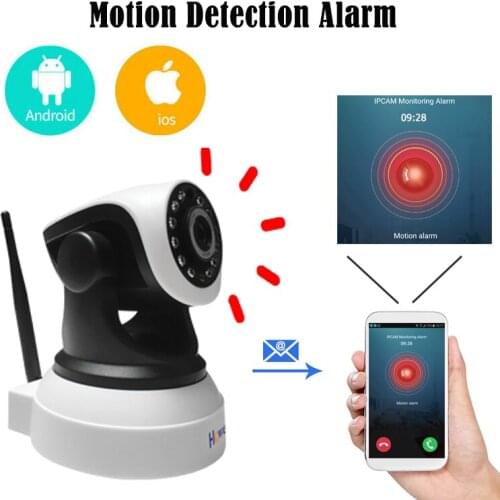 Lintratek CCTV Cameras