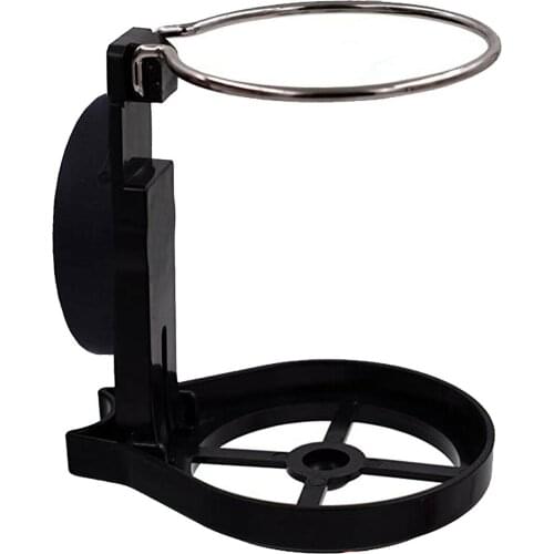 Magnetic Cup Can Drink Holder for Tool Box Cabinet Trolley Tractor Refrigerator