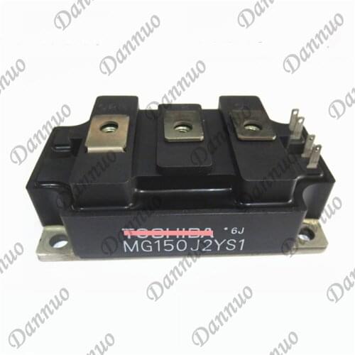 MG150J2YS1 MG150J2YS11 IGBT Power Module