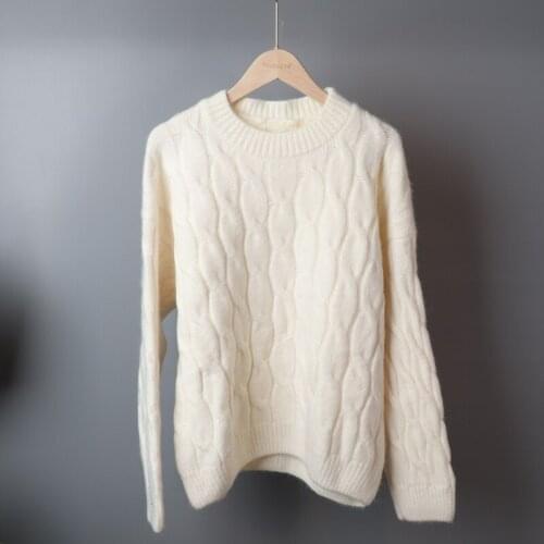 Женские кашемировые пуловеры OLOMLB China At AliExpress